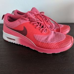 Nike Air Max Women's Shoes Sneakers | Pink | 7.5